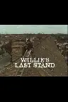 Willie's Last Stand Screenshot
