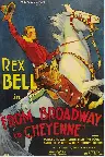 Broadway to Cheyenne Screenshot