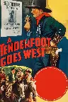 A Tenderfoot Goes West Screenshot
