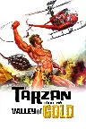 Tarzan und die goldene Stadt Screenshot