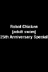 The Robot Chicken [adult swim] 25th Anniversary Special Screenshot