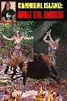 Cannibal Island: Jungle Girls Barbecue Screenshot