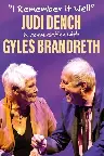 I Remember It Well: Dame Judi Dench in Conversation with Gyles Bandreth Screenshot