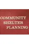 Community Shelter Planning Screenshot