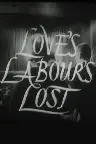 Love's Labour's Lost Screenshot