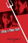 Devil's Food Cake Screenshot