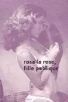 Rosa la rose, fille publique Screenshot