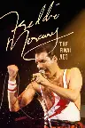 Freddie Mercury: Der letzte Akt Screenshot