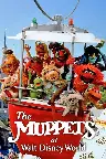 The Muppets at Walt Disney World Screenshot