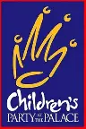 The Children's Party at the Palace Screenshot