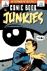 Comic Book Junkies Screenshot