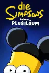 Die Simpsons feiern Plusiläum Screenshot