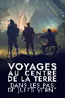 Voyages au centre de la Terre : Dans les pas de Jules Verne Screenshot