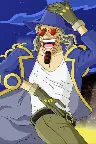 One Piece: Jackos Tanz Festival Screenshot
