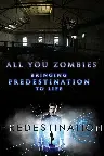 All You Zombies: Bringing 'Predestination' to Life Screenshot