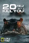 20 Tiere die töten Screenshot