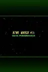 Star Wreck 4½: Weak Performance Screenshot