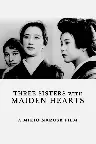 Drei Schwestern mit reinem Herzen Screenshot