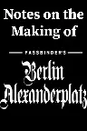 Berlin Alexanderplatz - Beobachtungen bei Dreharbeiten Screenshot