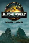 Jurassic World Rebirth: The Making of a New Era Screenshot