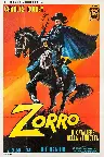 Zorro il cavaliere della vendetta Screenshot