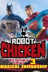 Robot Chicken DC Comics Special III: Magical Friendship Screenshot