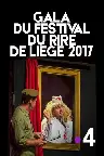 Gala du Festival du rire de Liège 2017 : Les jeunes talents du Festival du rire de Liège Screenshot
