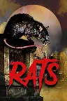 Rats - Mörderische Brut Screenshot
