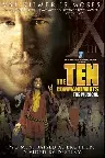 The Ten Commandments: The Musical Screenshot