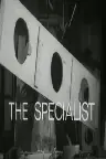 The Specialist Screenshot