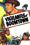 Vigilantes of Boomtown Screenshot