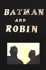 Batman and Robin Screenshot