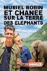 Muriel Robin et Chanee sur la terre des éléphants Screenshot