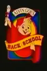 Alvin Goes Back to School Screenshot