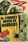 Dr. Terror's House of Horrors Screenshot