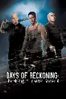 Days of Reckoning: The Making of Universal Soldier 4 Screenshot