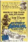 The Legend of Amaluk: An Arctic Journey Screenshot