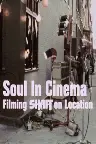 Soul in Cinema: Filming 'Shaft' on Location Screenshot