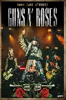 Guns N' Roses: Rock Case Studies Screenshot