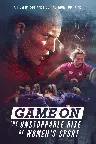 Game On: The Unstoppable Rise of Women's Sport Screenshot