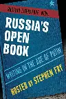 Russia's Open Book: Writing in the Age of Putin Screenshot
