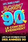 Born in 90 - Le concert événement Screenshot