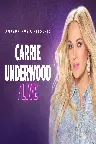 Carrie Underwood LIVE Screenshot