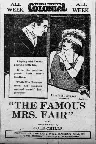 The Famous Mrs. Fair Screenshot