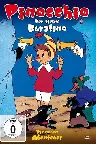Pinocchio - Der kleine Buratino - Die neuen Abenteuer Screenshot