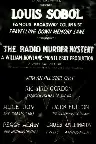 The Radio Murder Mystery Screenshot