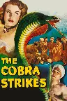 The Cobra Strikes Screenshot