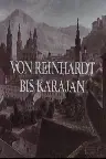 Von Reinhardt bis Karajan - 50 Jahre Salzburger Festspiele Screenshot