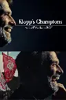 Klopp's Champions: A Liverpool Love Story Screenshot