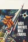 Have Rocket, Will Travel Screenshot